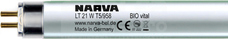 LT 21W T5-EQ/958 G5 Świetlówka T5 BIO VITAL