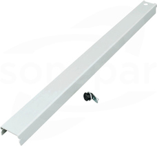 XME0602CL 600x50 Pokrywa pustego przedziału
