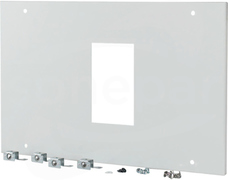 XMN43F04C 3-bieg. 425mm IP31 Pokrywa czołowa