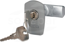 BPZ-LOCK Zamek z kluczykiem
