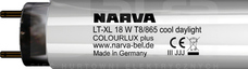 LT-XL 18W/865 G13 Świetlówka T8 COLOURLUX XL