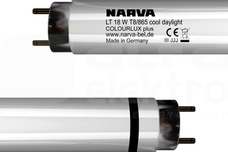 LT-SPT 58W/865 G13 Świetlówka T8 COLOURLUX SPT