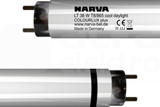 LT-SPT 36W/865 G13 Świetlówka T8 COLOURLUX SPT