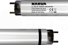 LT-SPT 58W/830 G13 Świetlówka T8 COLOURLUX SPT