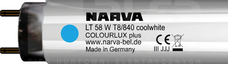 LT-UVP 58W T8/840 G13 Świetlówka T8 COLOURLUX UV-PROTECT