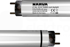 LT-XL/SPT 18W/865 G13 Świetlówka T8 COLOURLUX XL.SPT