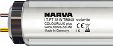 LT-ET 18W/840 G13 Świetlówka T8 COLOURLUX ET-IGLOO