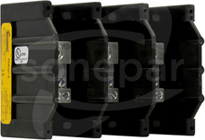 PDB321-3 175A 600VAC 600VDC Blok rozdzielczy