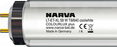 LT-ET.XL 58W/830 G13 Świetlówka T8 COLOURLUX ET.XL-IGLOO
