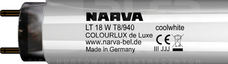 LT 18W/940 G13 Świetlówka T8 COLOURLUX DE LUXE