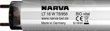LT 18W/958 G13 Świetlówka T8 BIO VITAL