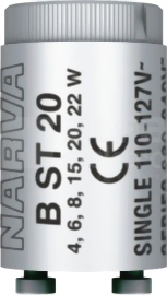 BSt 20 Zapłonnik