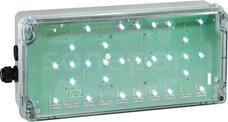 EXIT 1xM20 Oprawa ewakuacyjna LED