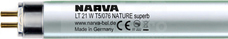 LT 21W T5-EQ/076 G5 NATURE SUPERB Świetlówka T5 FOOD