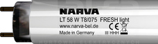 LT 58W/075 G13 FRESH LIGHT Świetlówka T8 FOOD