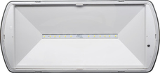SafeLite 100lm 3h 30m IP65 CGLINE+ Oprawa LED