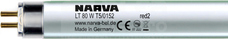 LT 80W T5-HQ/0152 G5 czerwony Świetlówka T5 COLOUR