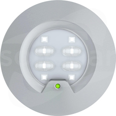 ROUNDTECH EFOCUS MNM 3h 200lm IP65 Oprawa LED awaryjna P/T
