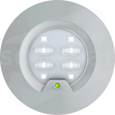 ROUNDTECH EFOCUS CGL+200MNM 1H IP65 Oprawa LED awaryjna P/T