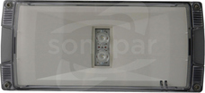 ATLANTIC LED O H IP65 Oprawa awaryjna LED