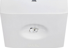 GUIDELED SL 13012.1 CG-S asymetr Oprawa awaryjna LED natynkowa