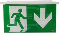 NEXITECH 30m D-B ISO LITE Panel do oprawy awaryjnej