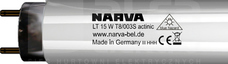 LT 15W/003S G13 Świetlówka T8 ACTINIC