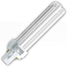 KLD-D 18W/840 G24d-2 Świetlówka kompaktowa COLOURLUX