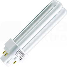 KLD-D/E LP 13W/840 G24q-1 Świetlówka kompaktowa COLOURLUX LP