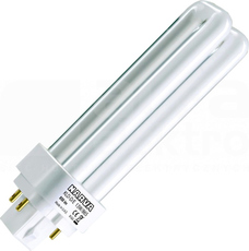 KLD-D/E 13W/865 G24q-1 Świetlówka kompaktowa COLOURLUX