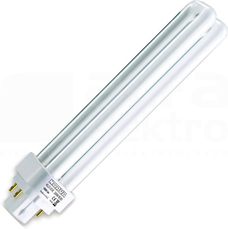 KLD-D/E 26W/830 G24q-3 Świetlówka kompaktowa COLOURLUX