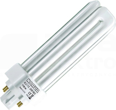 KLD-T/E 26W/865 GX24q-3 Świetlówka kompaktowa COLOURLUX