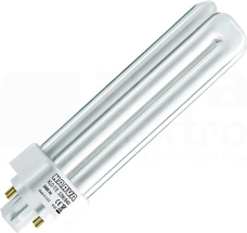 KLD-T/E 32W/840 GX24q-3 Świetlówka kompaktowa COLOURLUX