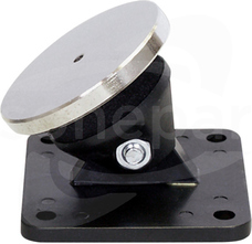1351-CSA 55mm Stopka ruchoma elektrotrzymacza