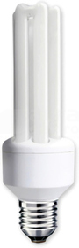 KLE-3U 20W/865 E27 Świetlówka kompaktowa COLOURLUX