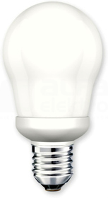 KLE-A 7W/840 E27 Świetlówka kompaktowa COLOURLUX BULB