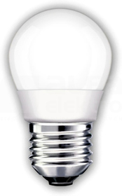 KLE-M 7W/827 E27 Świetlówka kompaktowa COLOURLUX DROP