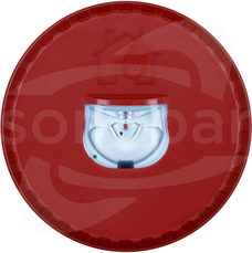 SOL-LX-W/RF/R1/S Sygnalizator optyczny ścienny