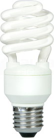 NT MINI 15W/827 E27 Świetlówka kompaktowa COLOURLUX SPIRAL