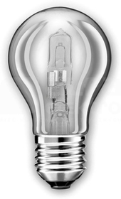 AGL ES 70W E27 Żarówka halogenowa