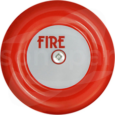 CFB6D24RED Dzwonek