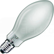 NFE 250W E40 Lampa rtęciowa