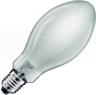 NME 160W E27 Lampa rtęciowa