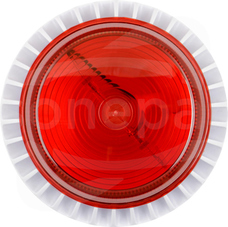640004FULL-0006X Sygnalizator świetlno-dźwiękowy Xenon