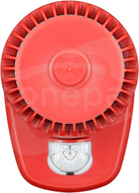 ROLP LX-W/RF/R1+SV/R Sygnalizator opt.-akust.ścieny
