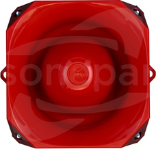 AS/M/S/115/230/R Sygnalizator akust.