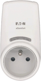 CDAP-01/E5-1E Adapter ściemniający z pomiarem energii