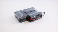 36V 3x12V /9Ah 5P Bateria do UPS