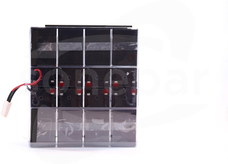 Easy Battery+ 96V 8x12V / 9Ah Bateria