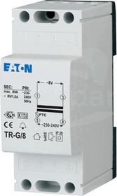 TR-G/8 8V 1A Transformator